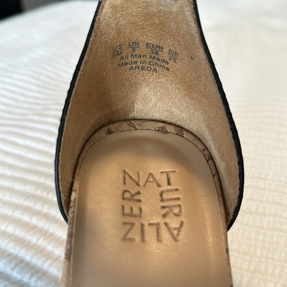 Naturalizer Wedge Sandal - Picture 5 of 5